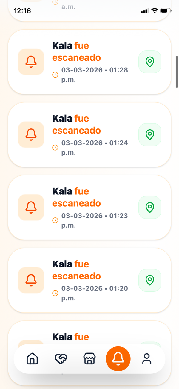 App